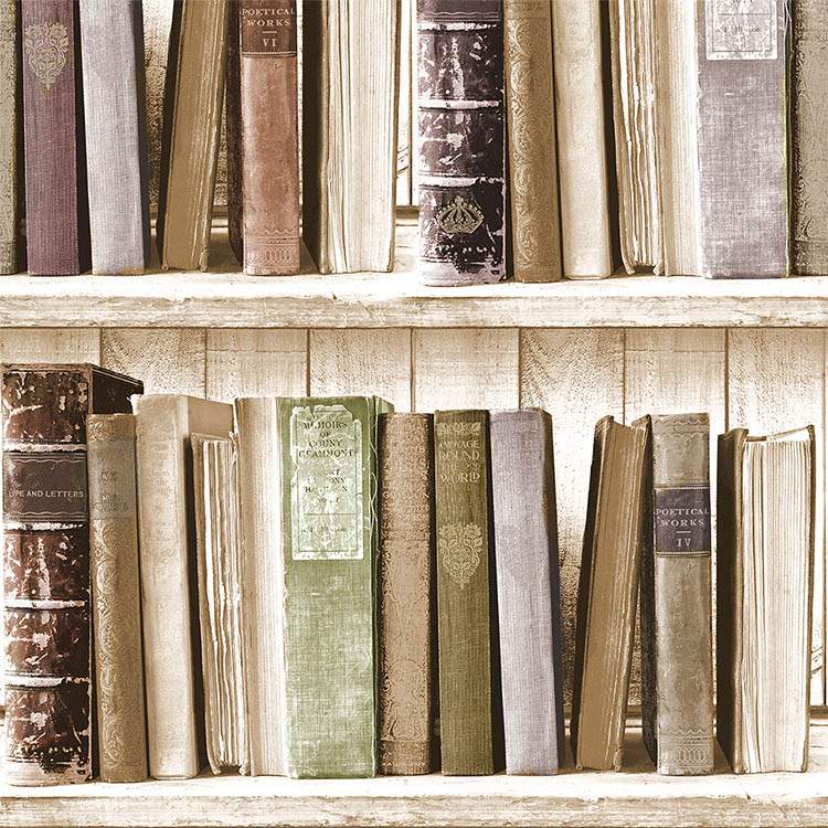 Bookshelf